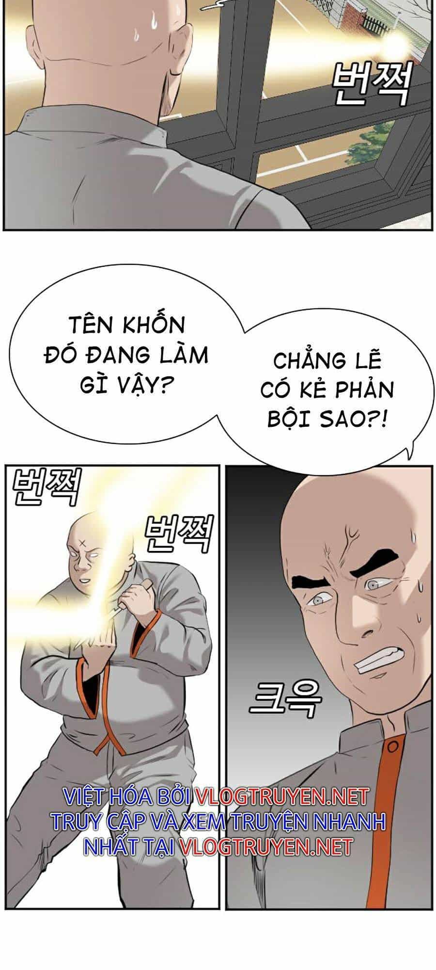 Người Xấu - Chương 81 - ảnh 49