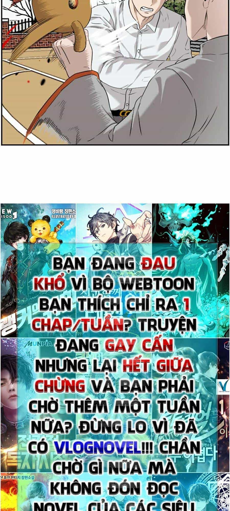 Người Xấu - Chương 81 - ảnh 59
