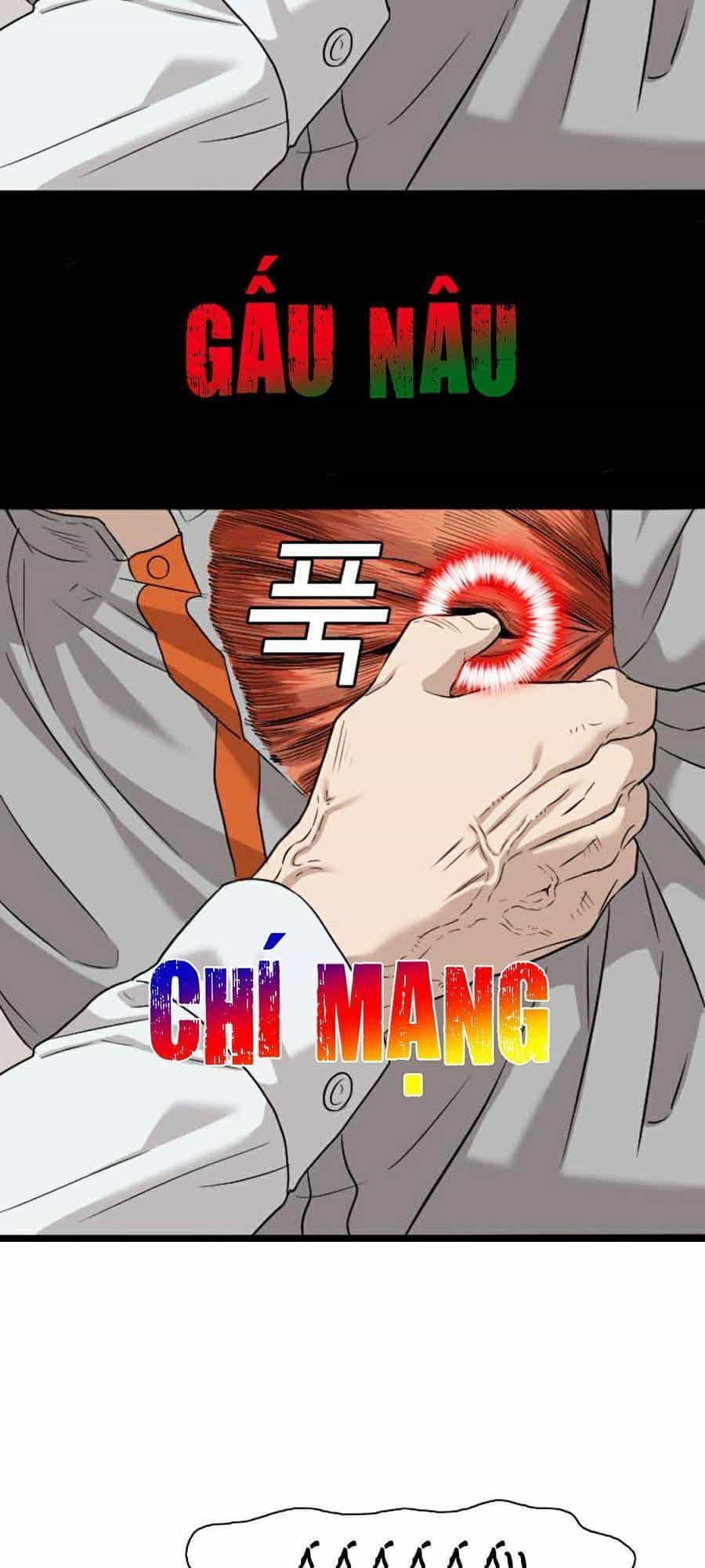 Người Xấu - Chương 81 - ảnh 65