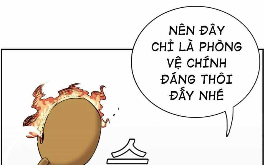 Người Xấu - Chương 81 - ảnh 80