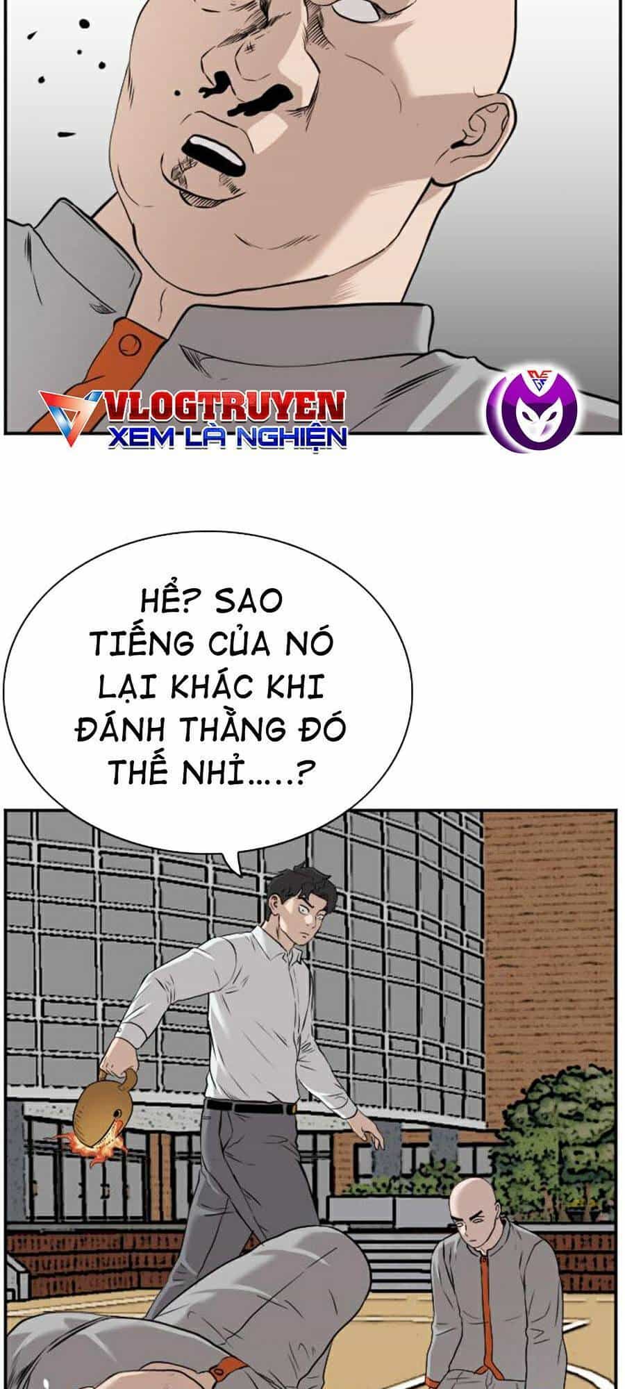 Người Xấu - Chương 81 - ảnh 99