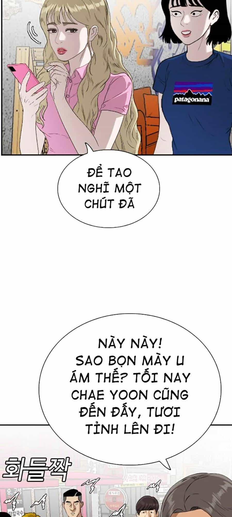 Người Xấu - Chương 82 - ảnh 100