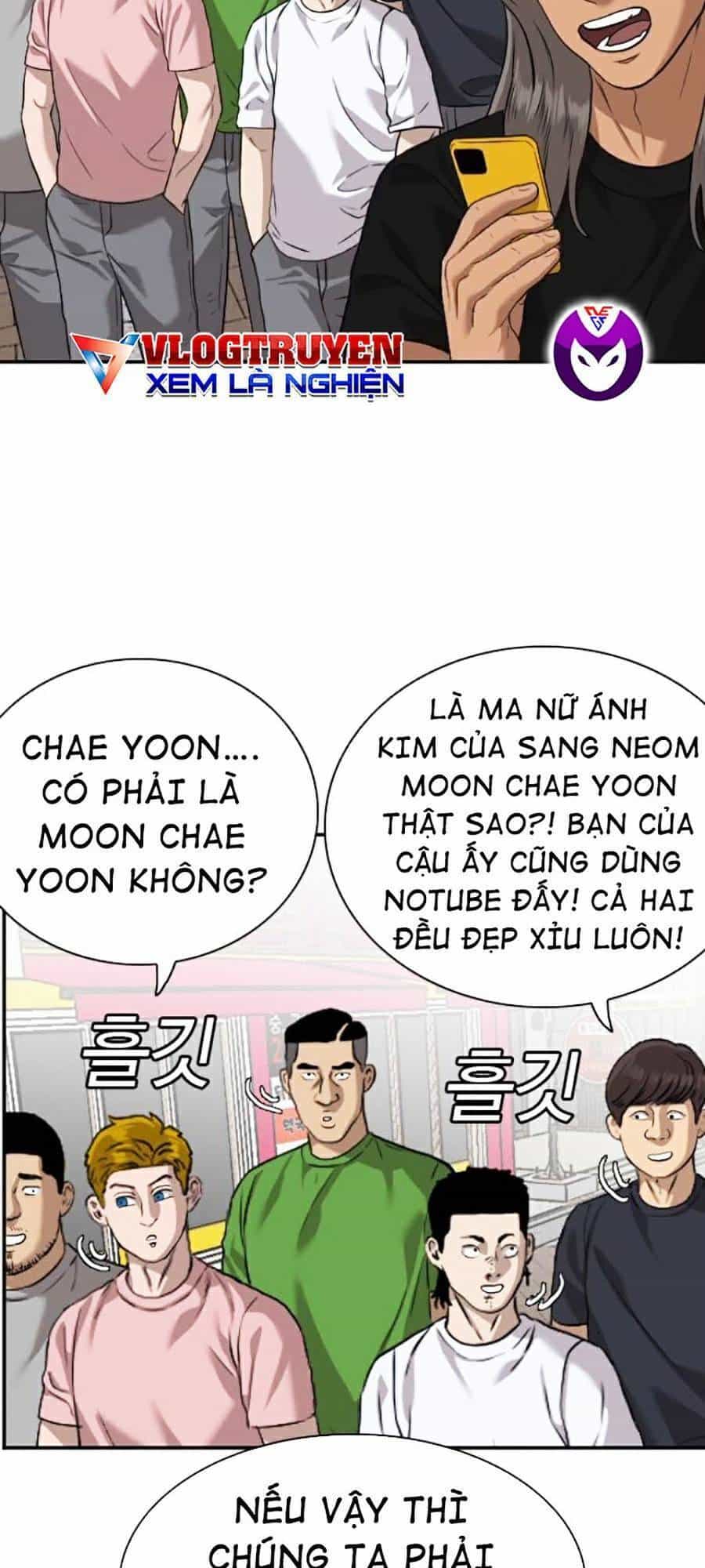 Người Xấu - Chương 82 - ảnh 102