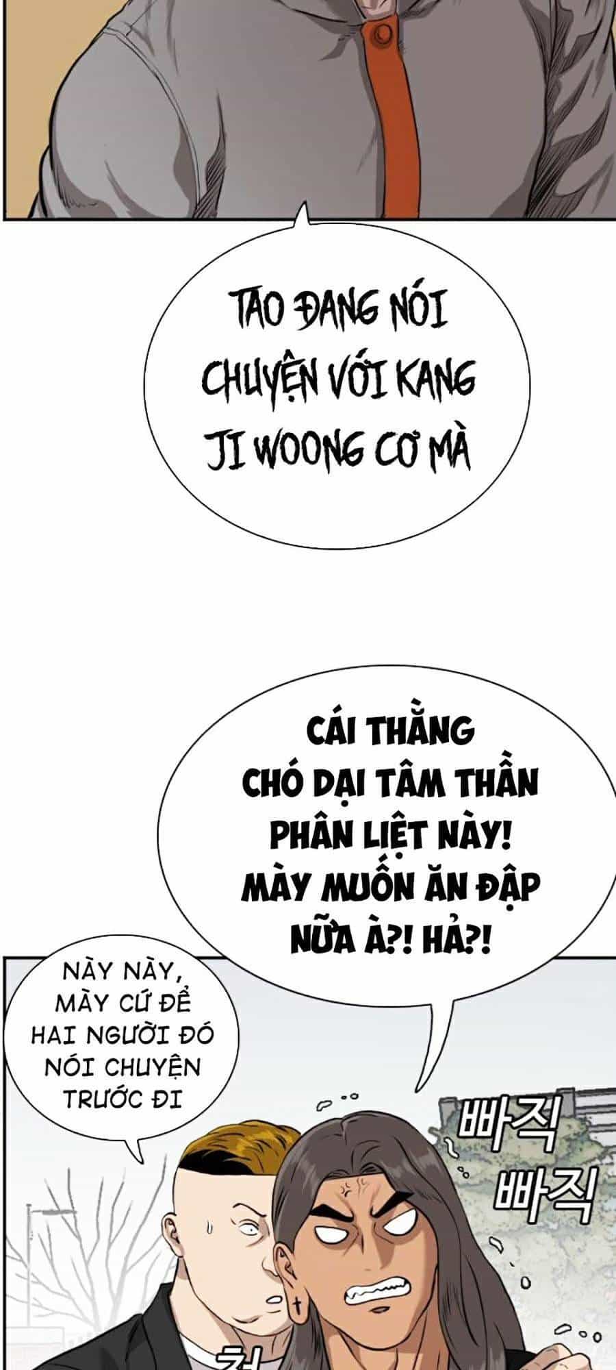 Người Xấu - Chương 82 - ảnh 20