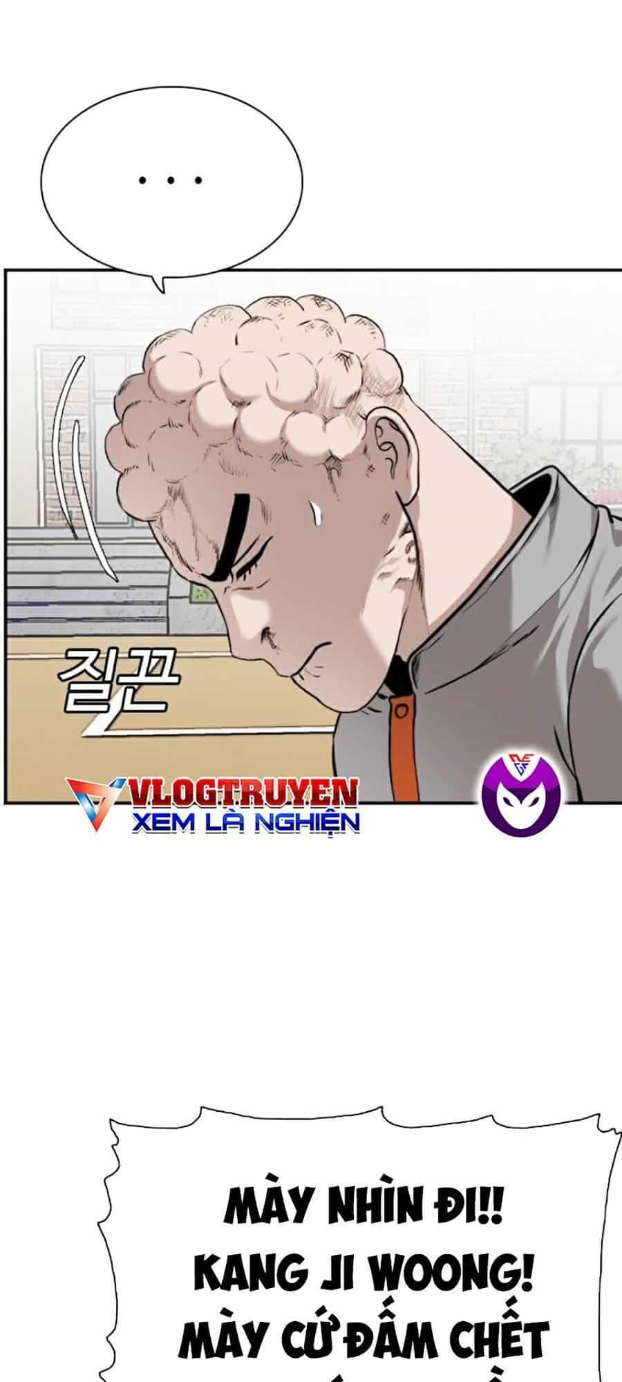 Người Xấu - Chương 82 - ảnh 24