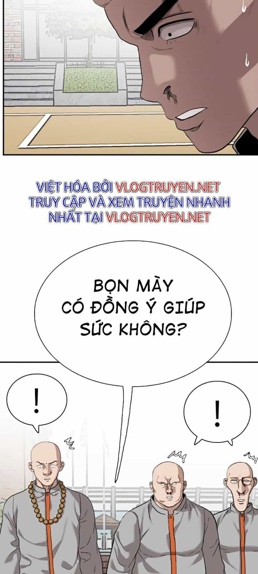 Người Xấu - Chương 82 - ảnh 28