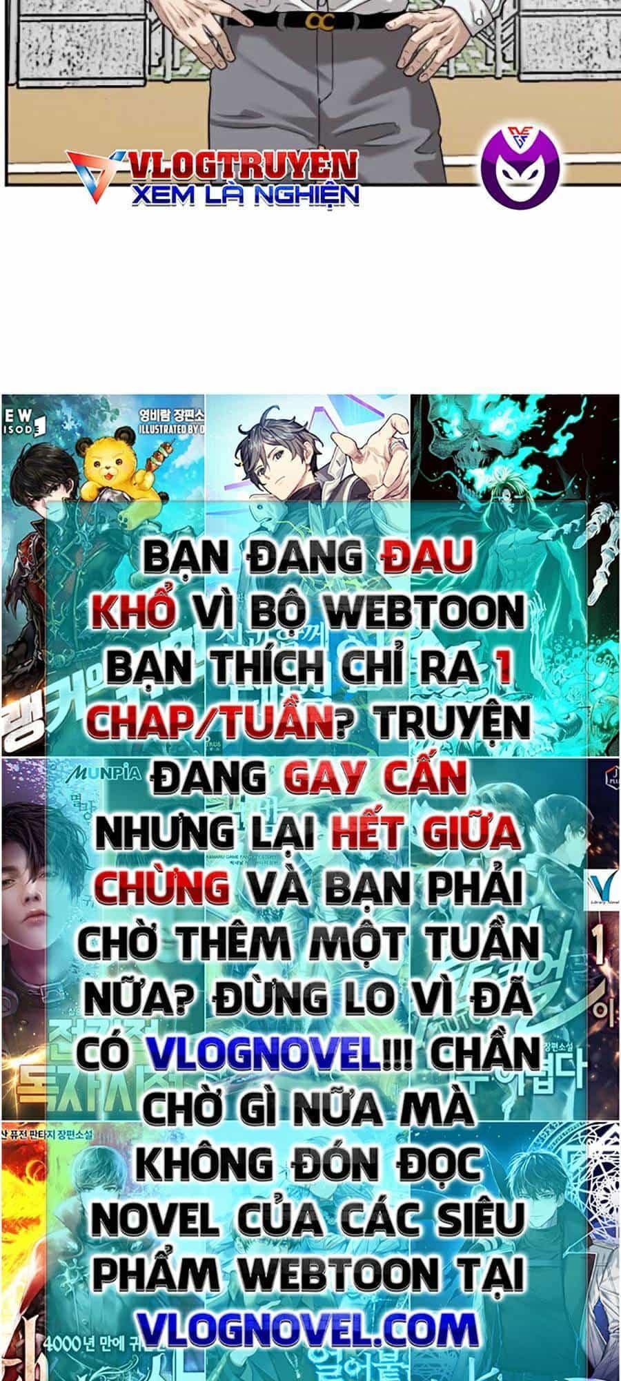 Người Xấu - Chương 82 - ảnh 44