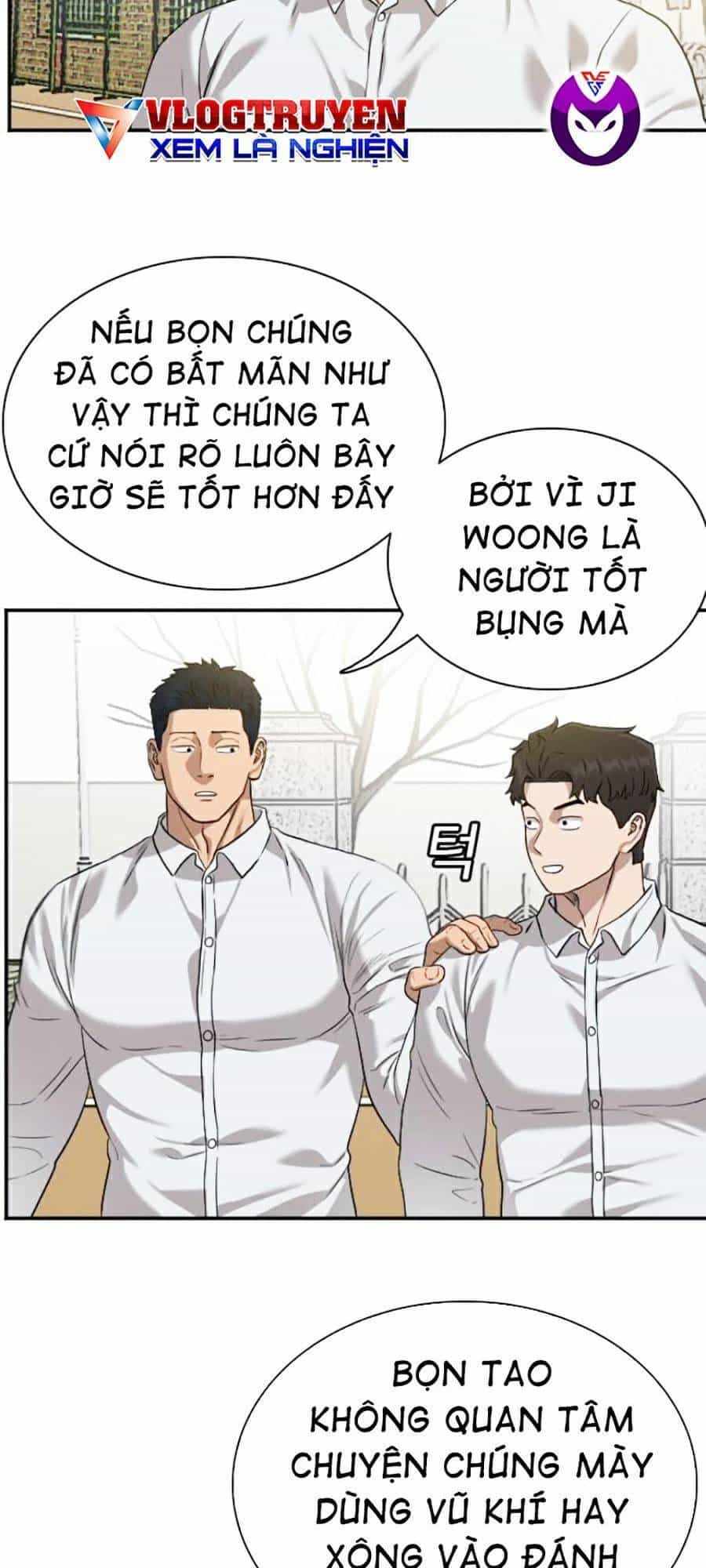 Người Xấu - Chương 82 - ảnh 48