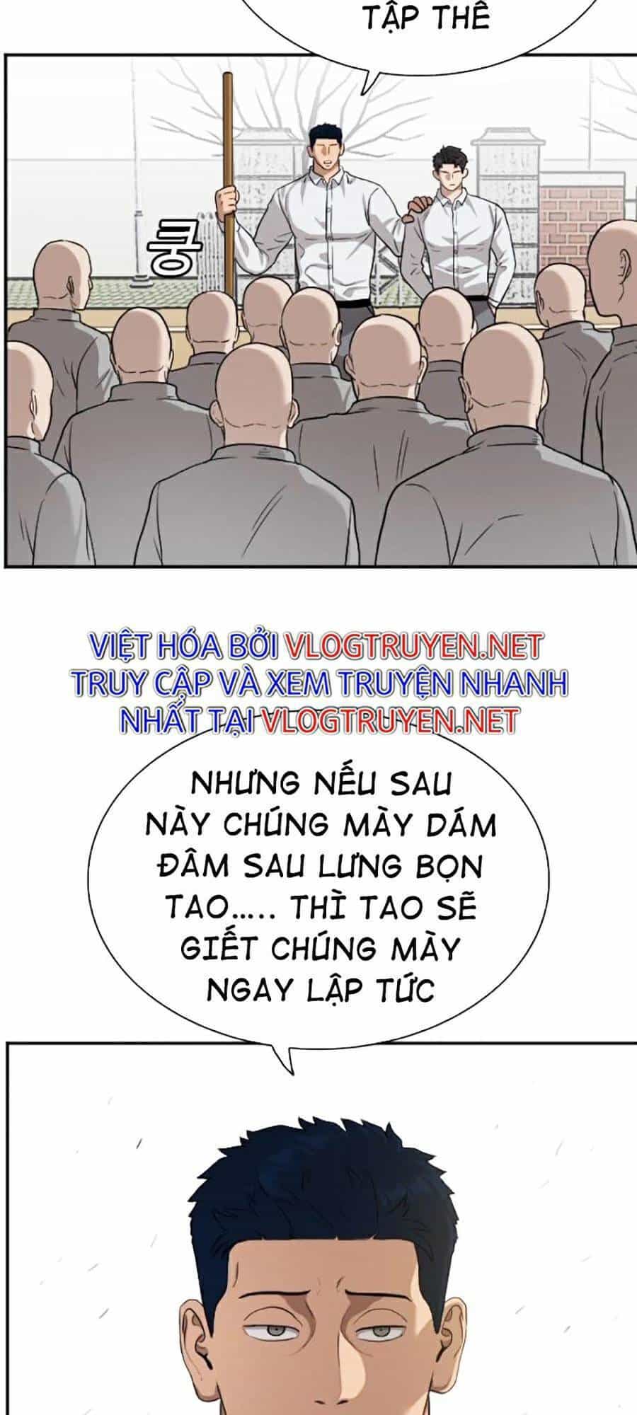 Người Xấu - Chương 82 - ảnh 50