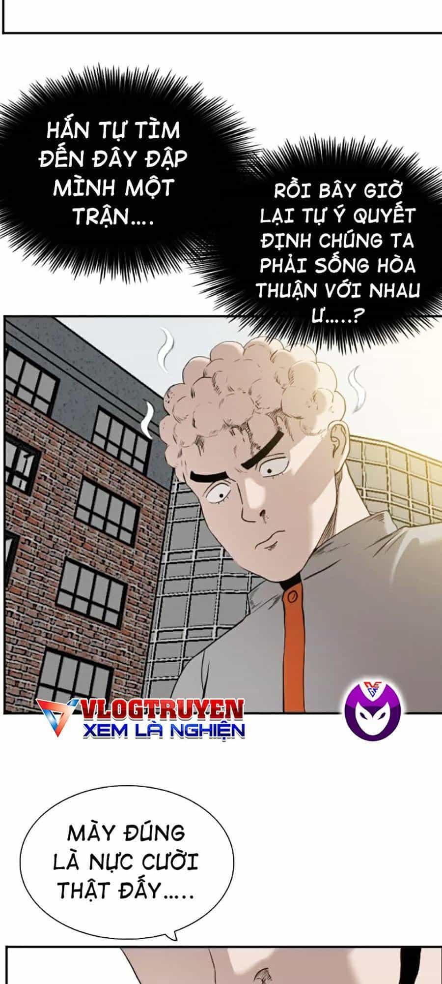 Người Xấu - Chương 82 - ảnh 58