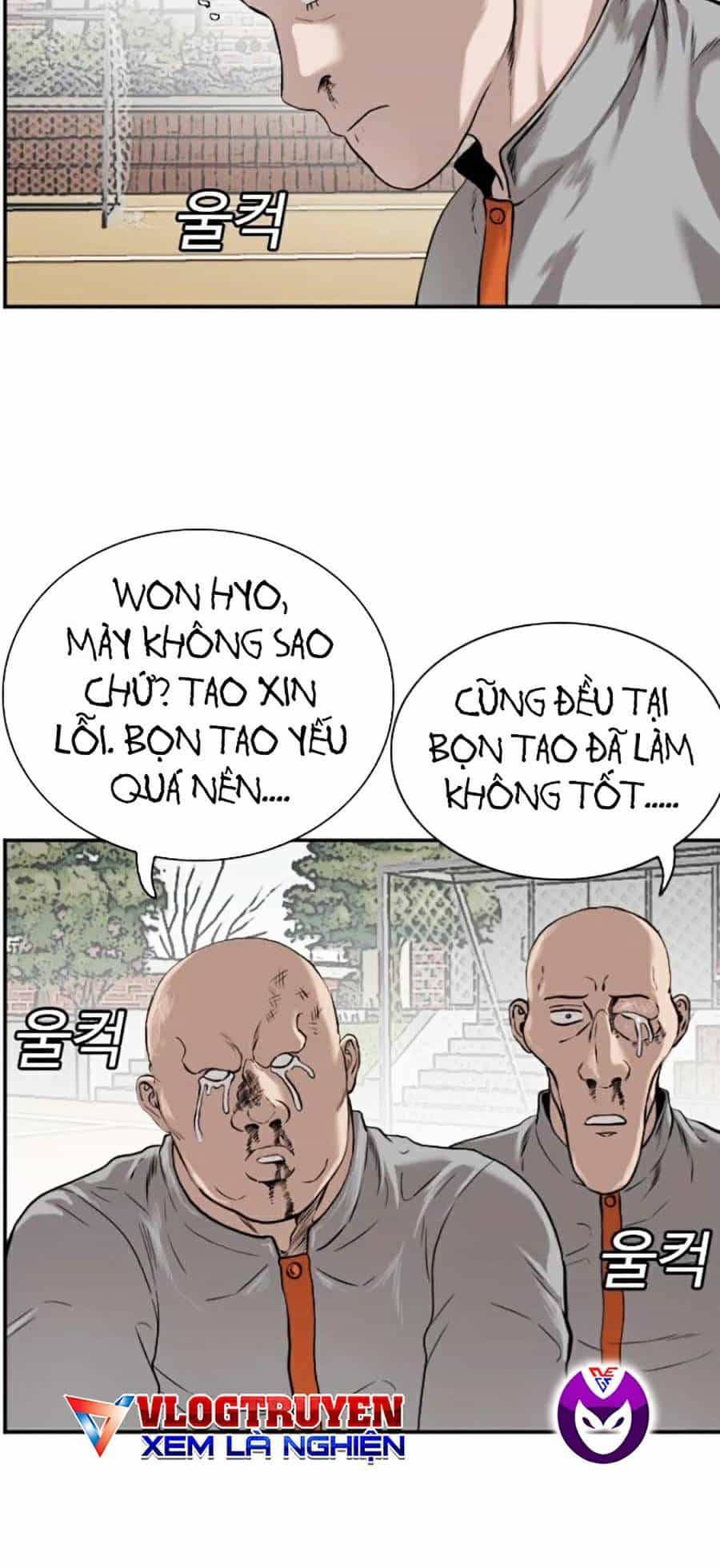 Người Xấu - Chương 82 - ảnh 6