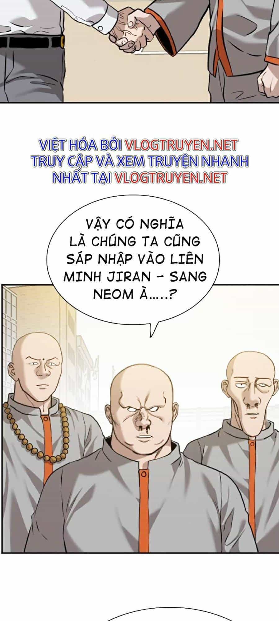 Người Xấu - Chương 82 - ảnh 62