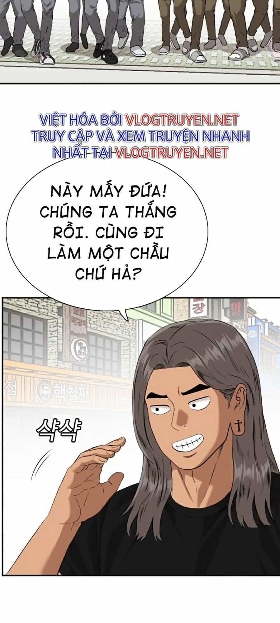 Người Xấu - Chương 82 - ảnh 68