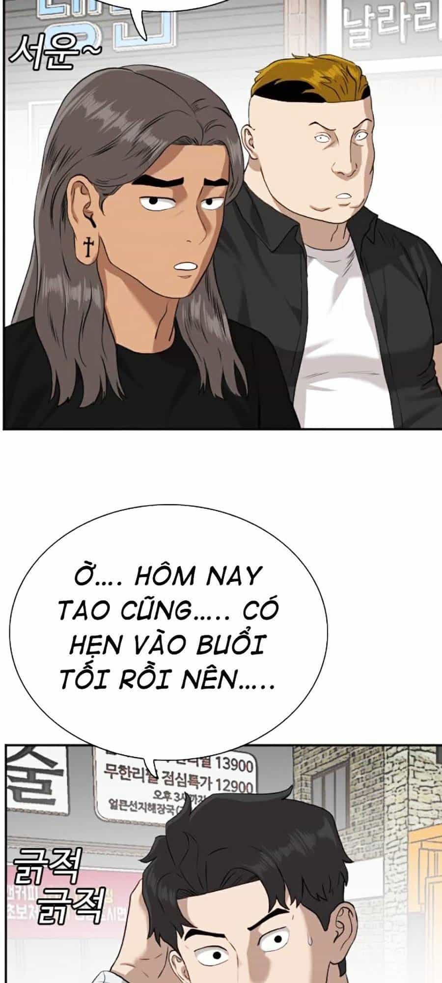 Người Xấu - Chương 82 - ảnh 72