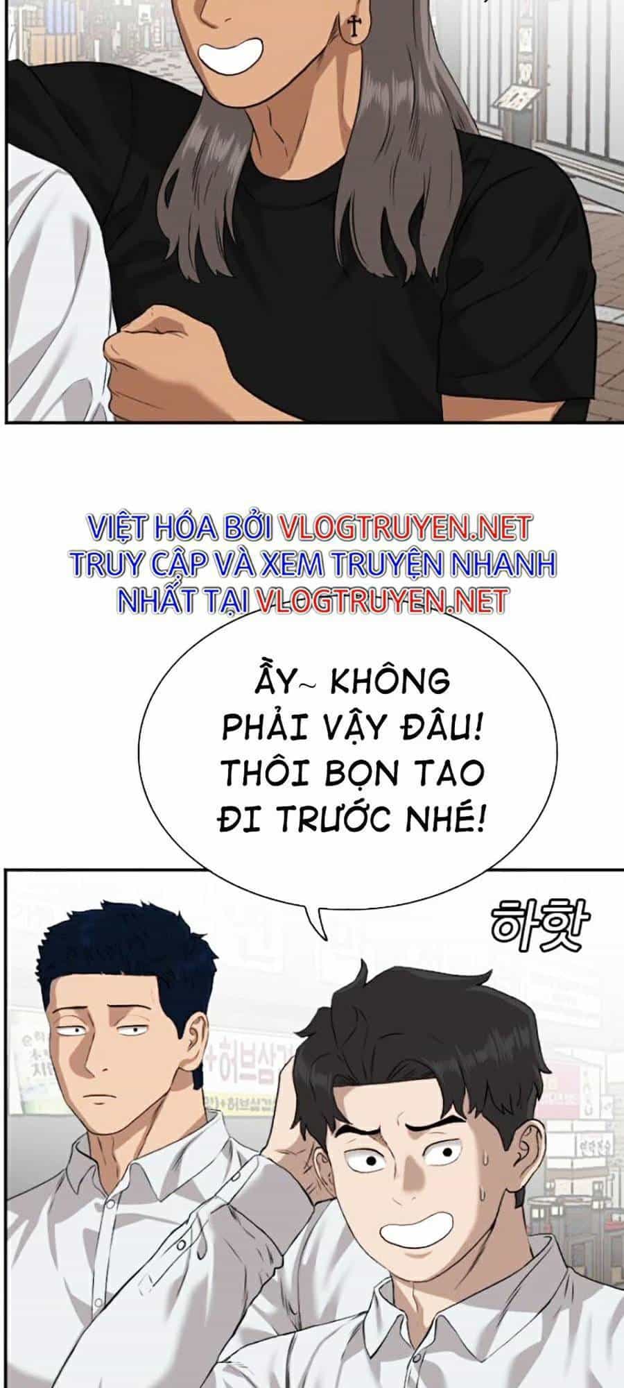 Người Xấu - Chương 82 - ảnh 80