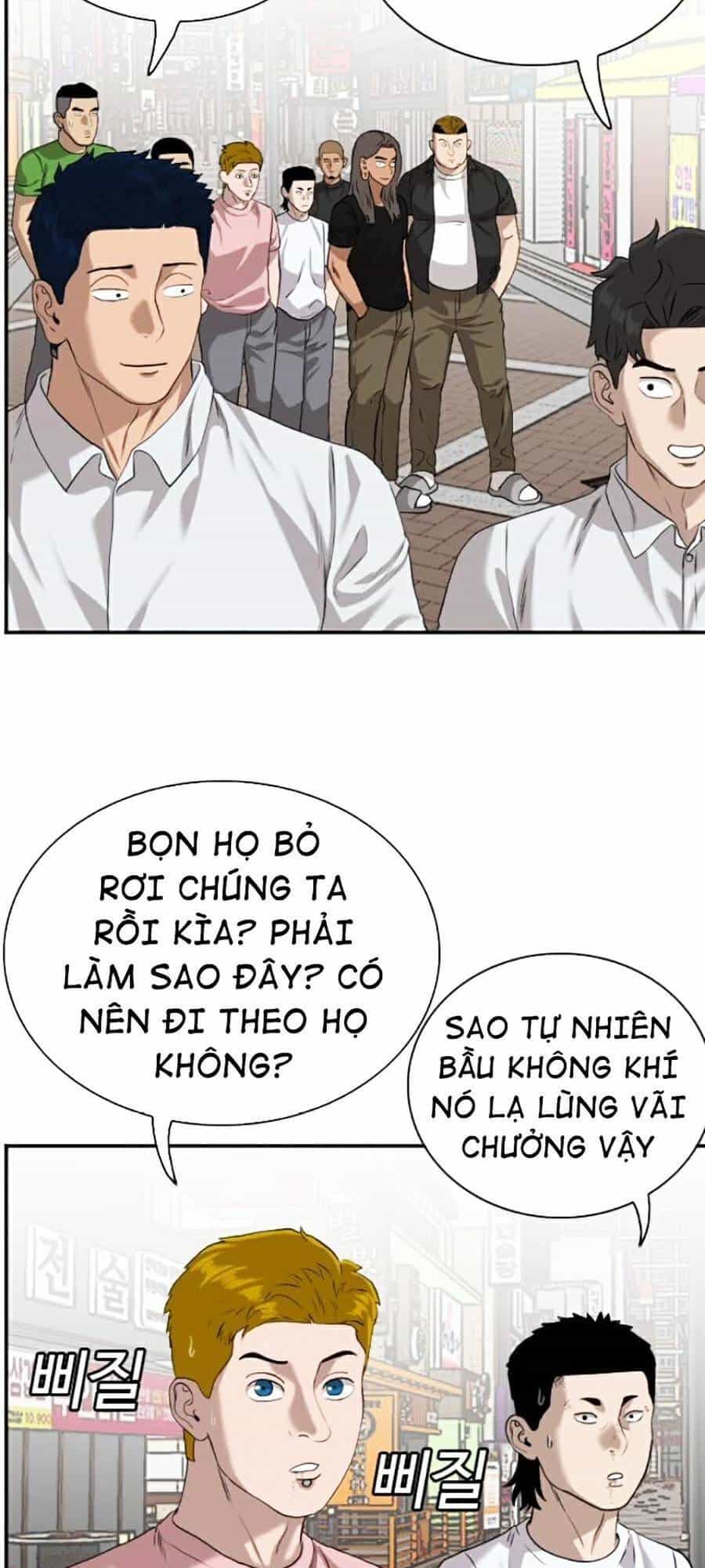 Người Xấu - Chương 82 - ảnh 84