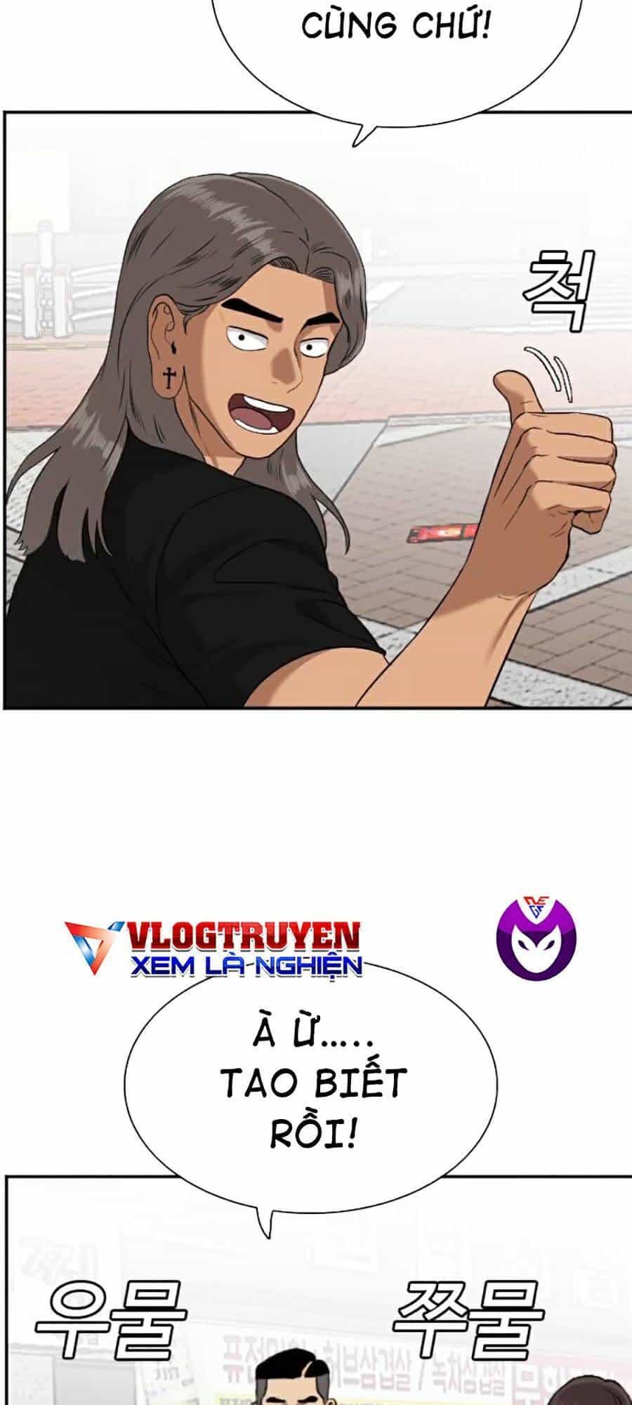 Người Xấu - Chương 82 - ảnh 88