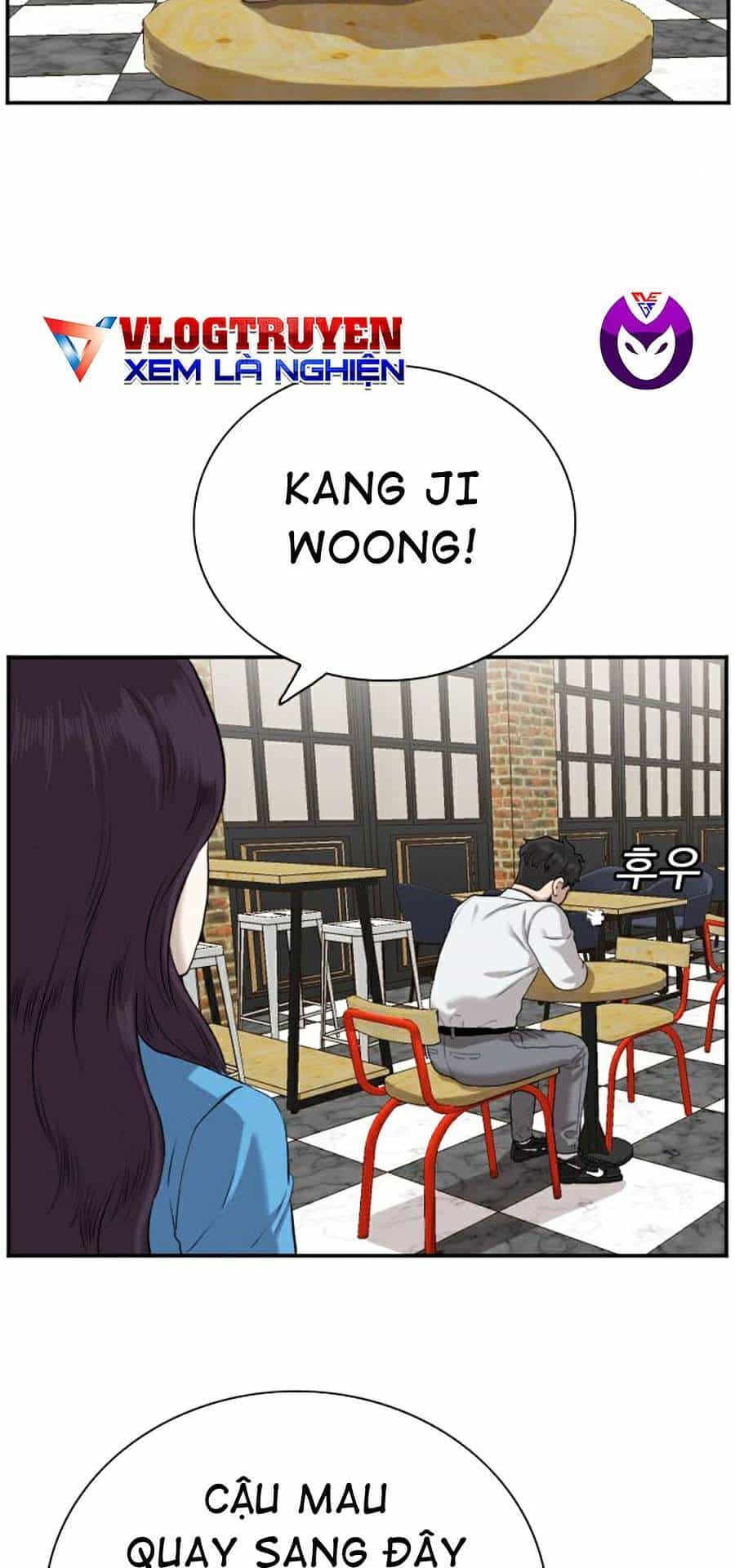 Người Xấu - Chương 83 - ảnh 10