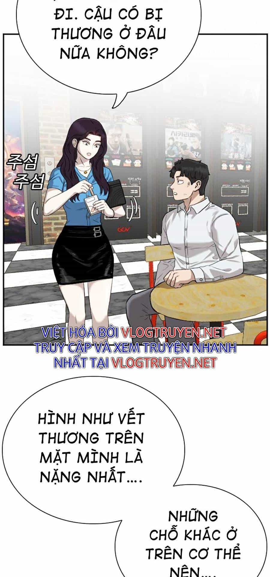 Người Xấu - Chương 83 - ảnh 11