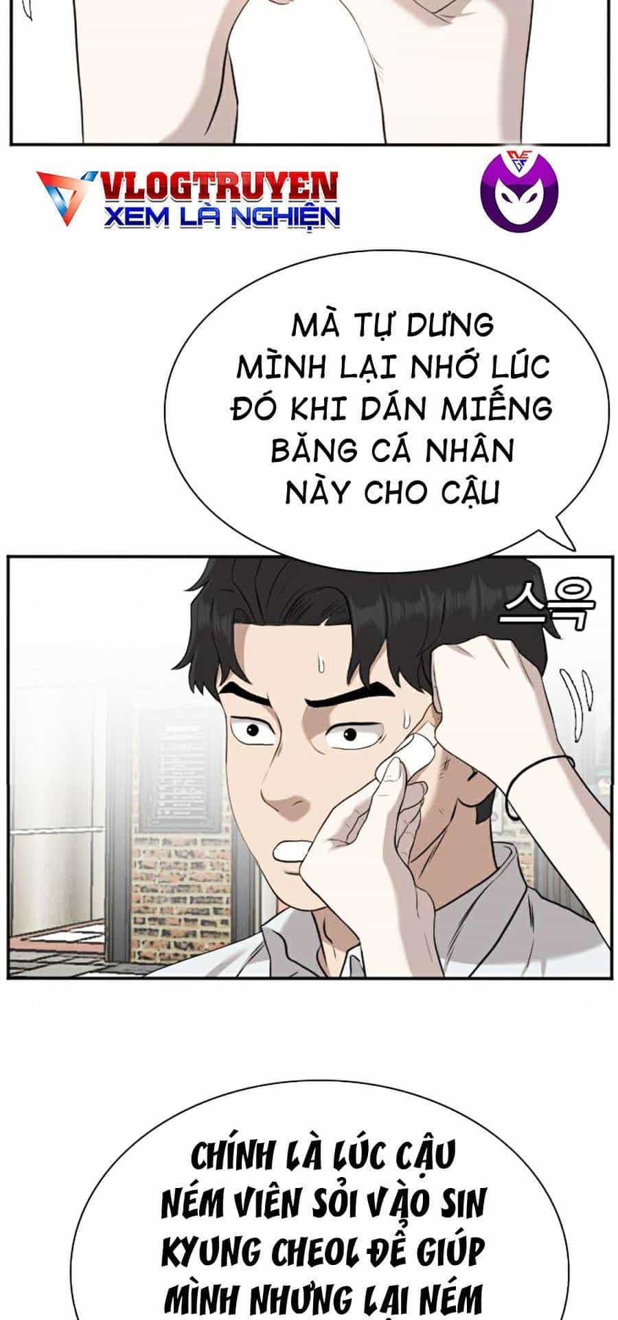 Người Xấu - Chương 83 - ảnh 13