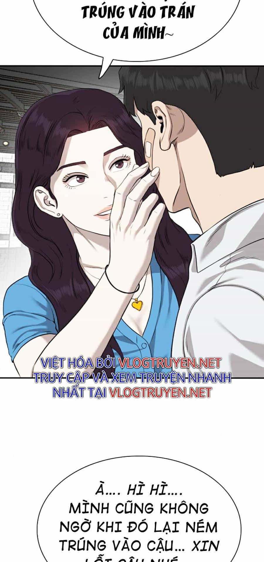Người Xấu - Chương 83 - ảnh 14