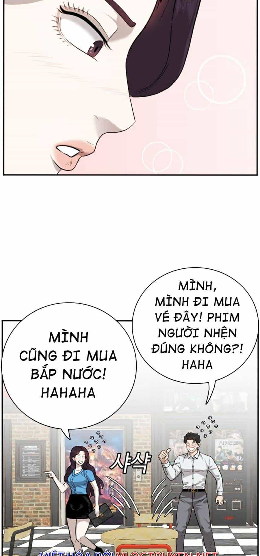 Người Xấu - Chương 83 - ảnh 17