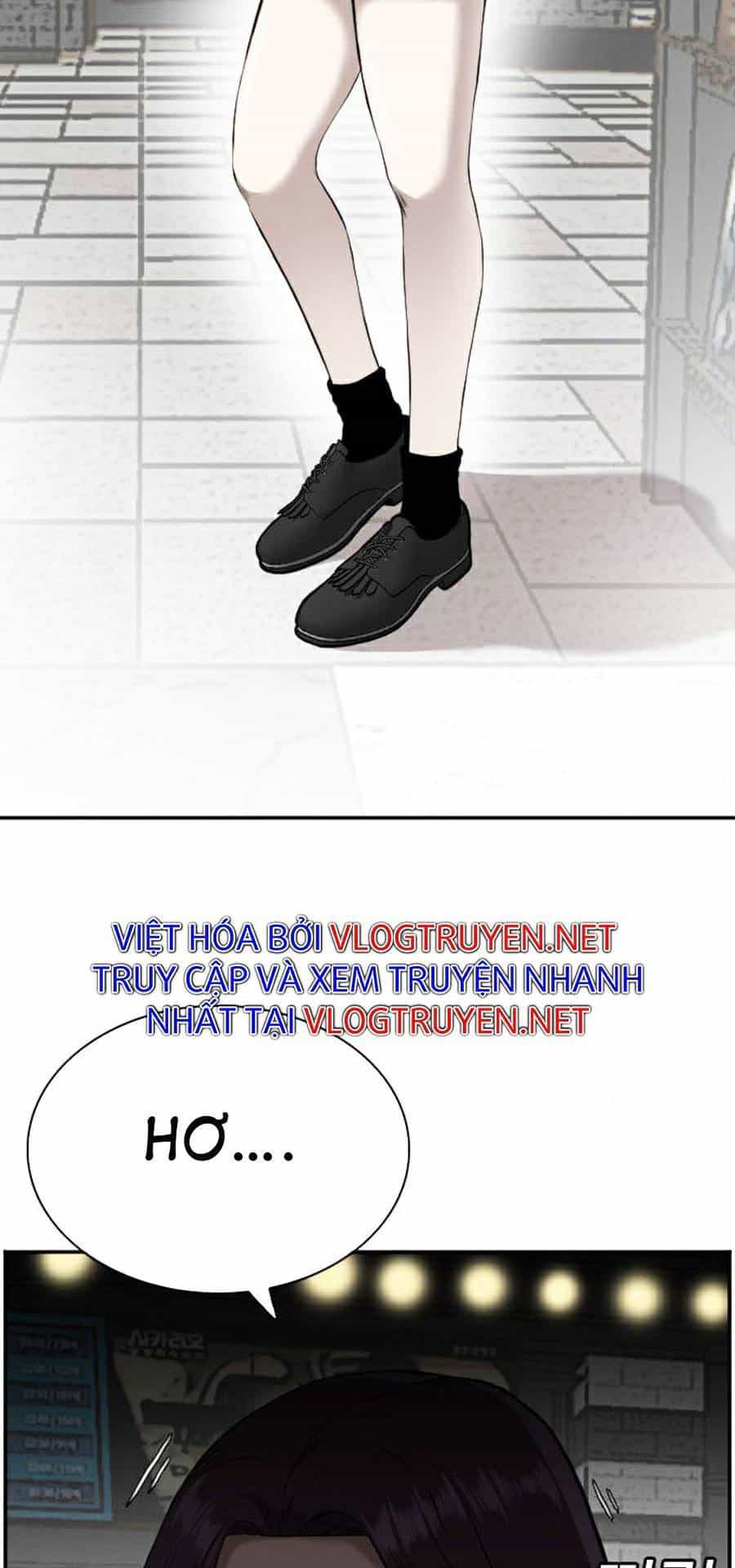 Người Xấu - Chương 83 - ảnh 2