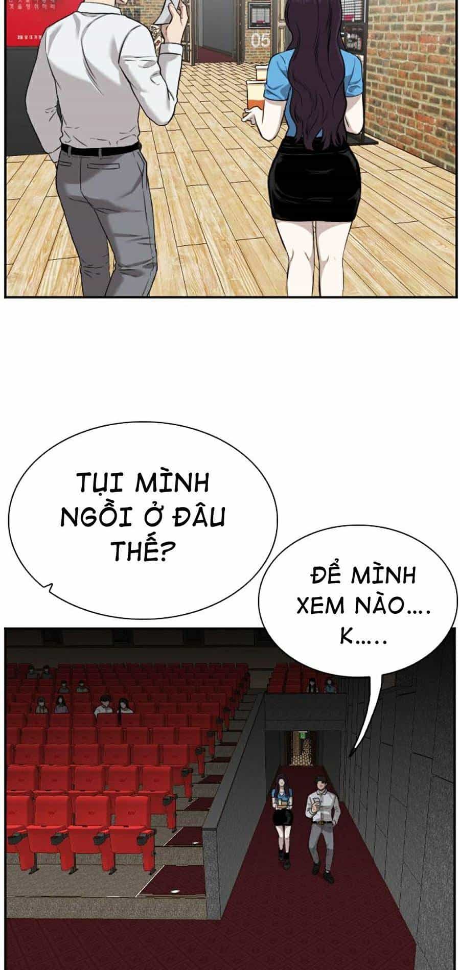 Người Xấu - Chương 83 - ảnh 24