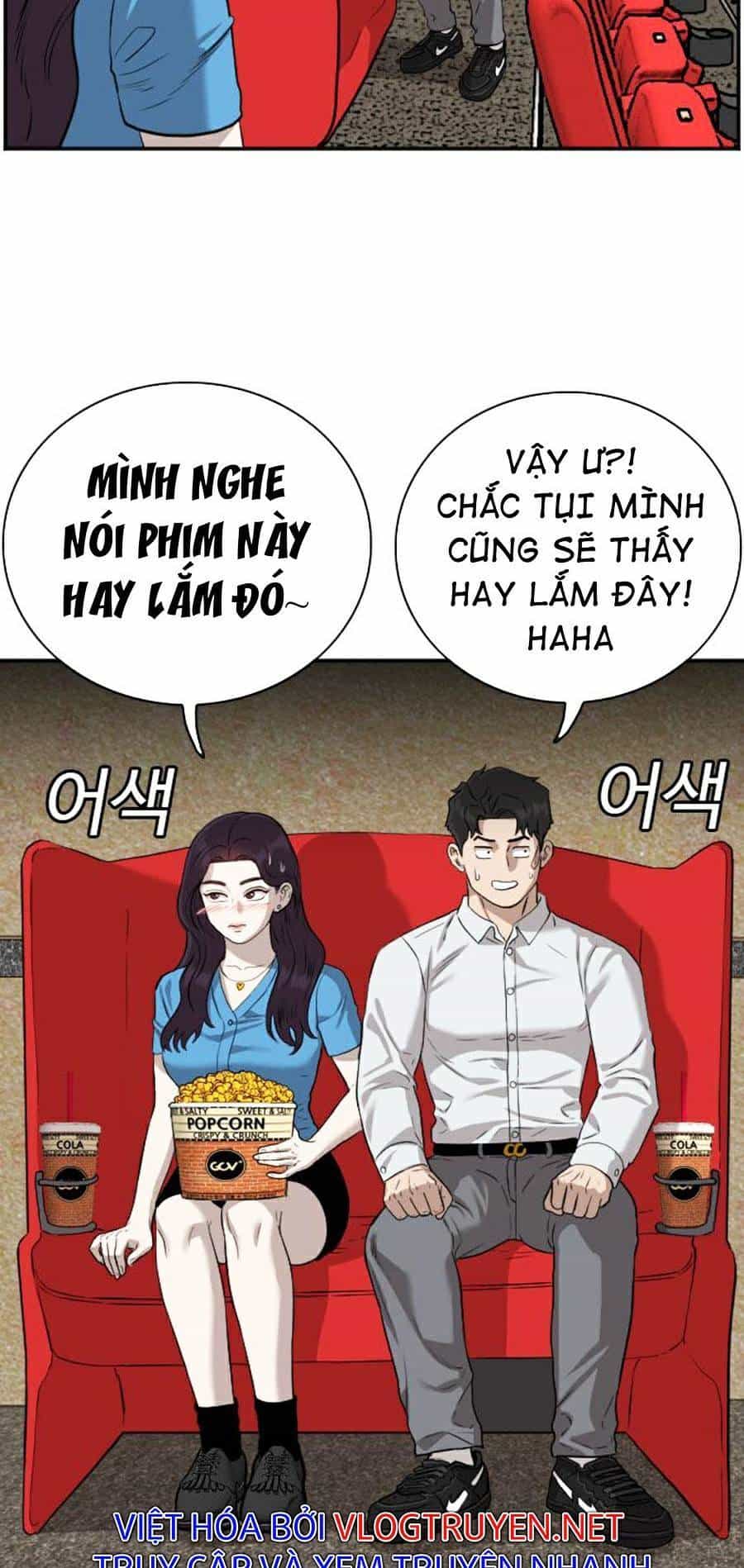 Người Xấu - Chương 83 - ảnh 28