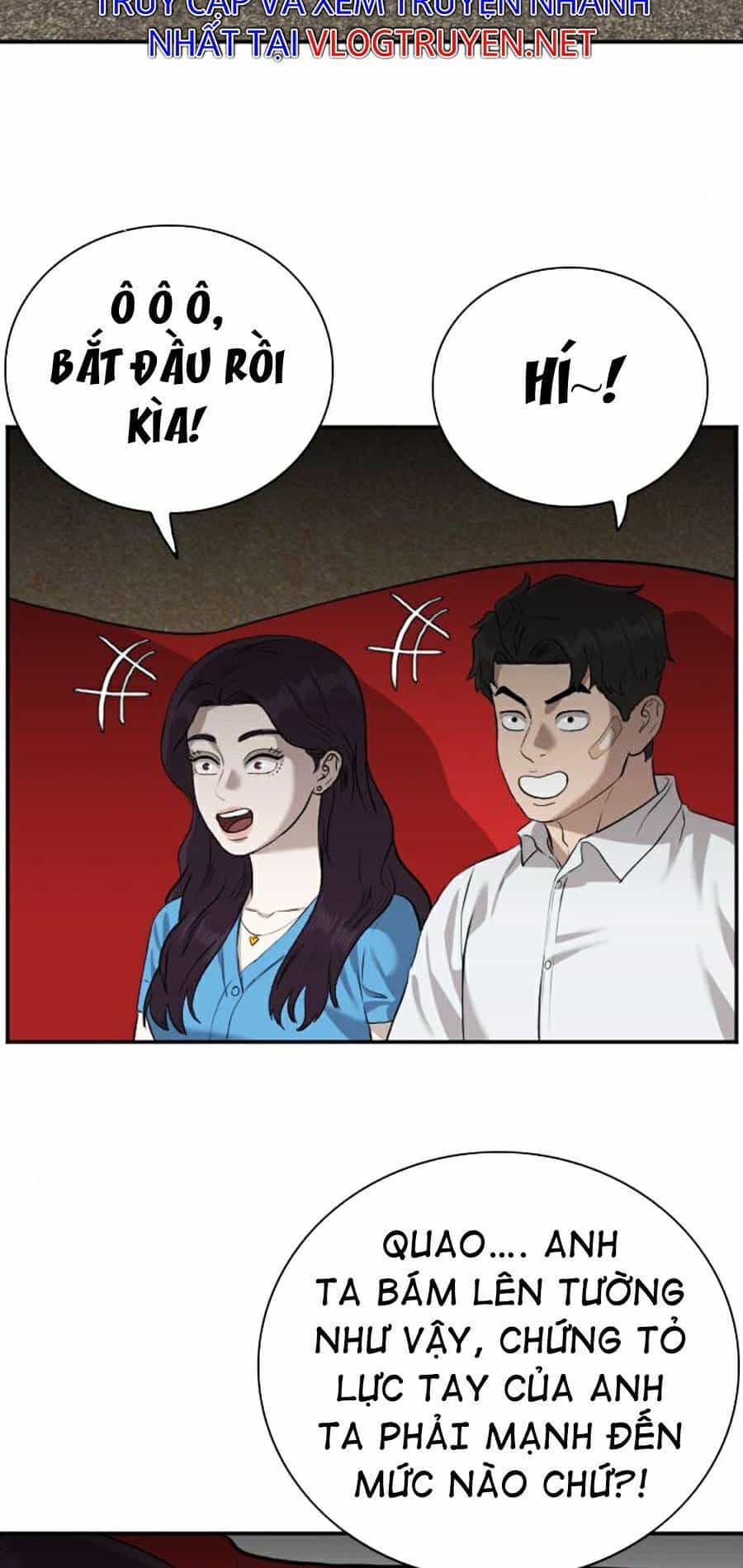 Người Xấu - Chương 83 - ảnh 29