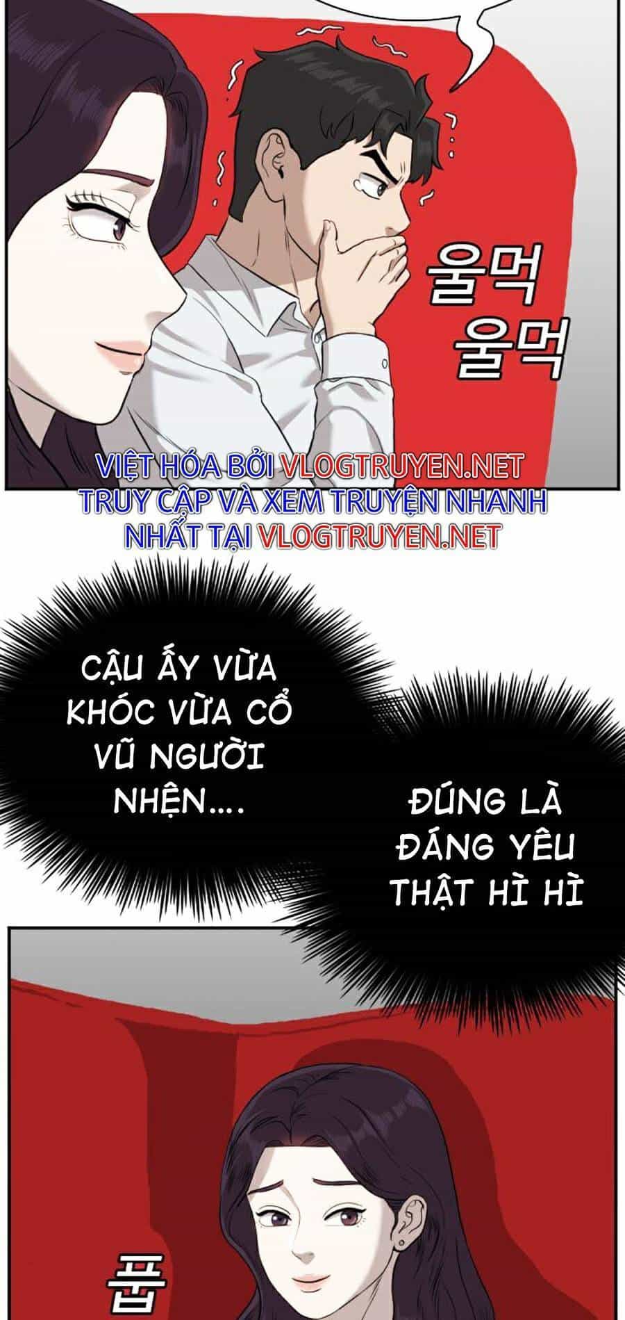 Người Xấu - Chương 83 - ảnh 36