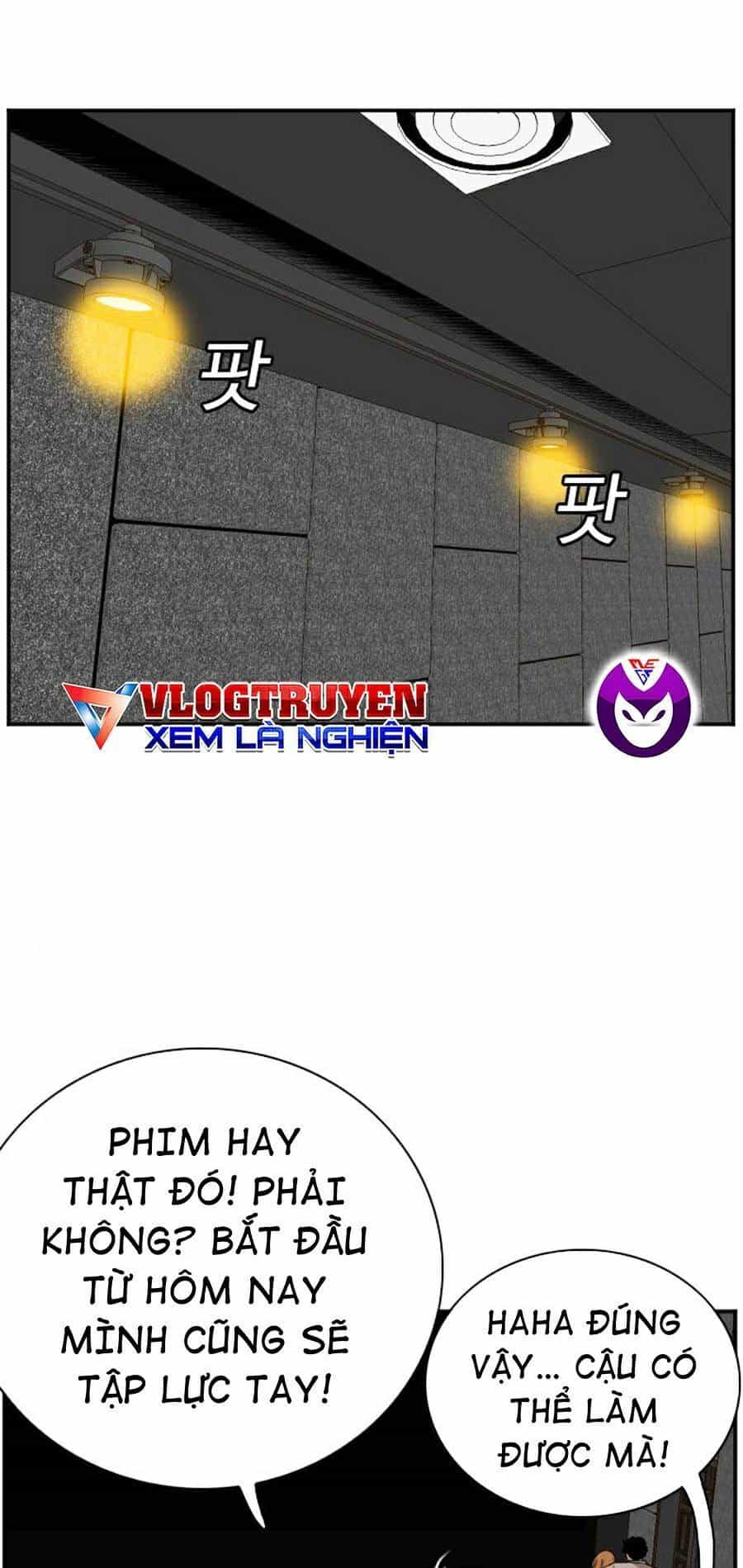 Người Xấu - Chương 83 - ảnh 38