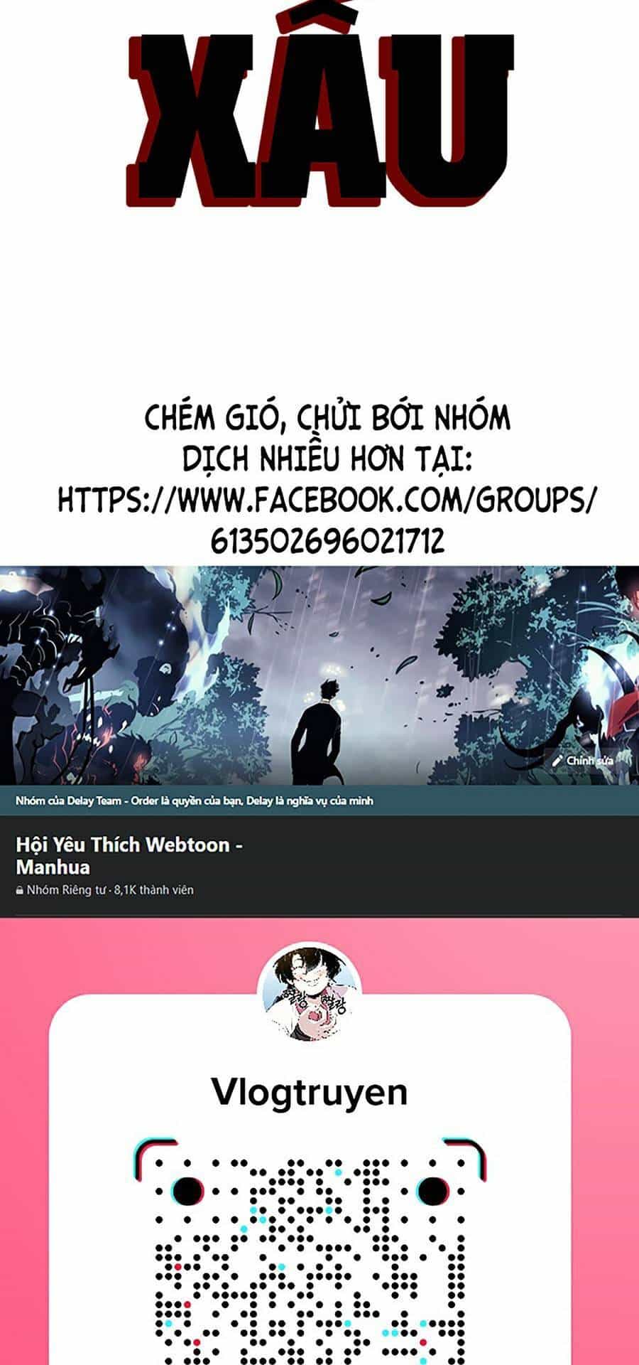 Người Xấu - Chương 83 - ảnh 4