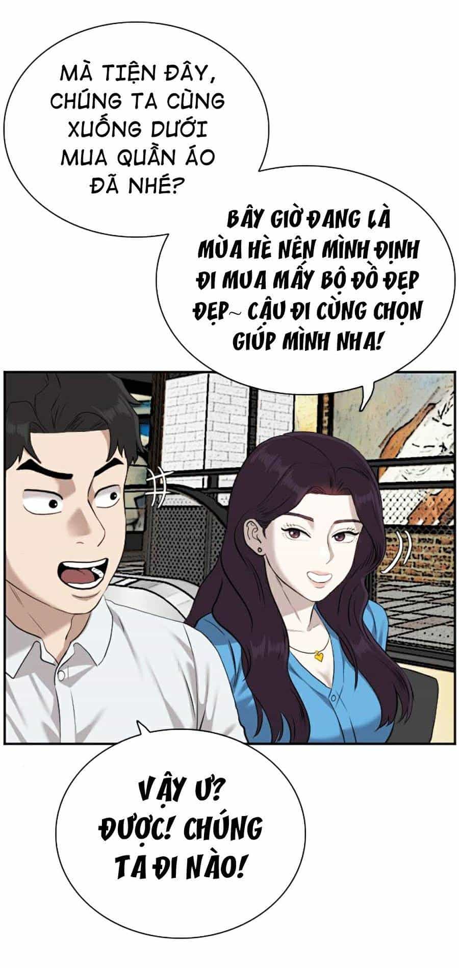 Người Xấu - Chương 83 - ảnh 41