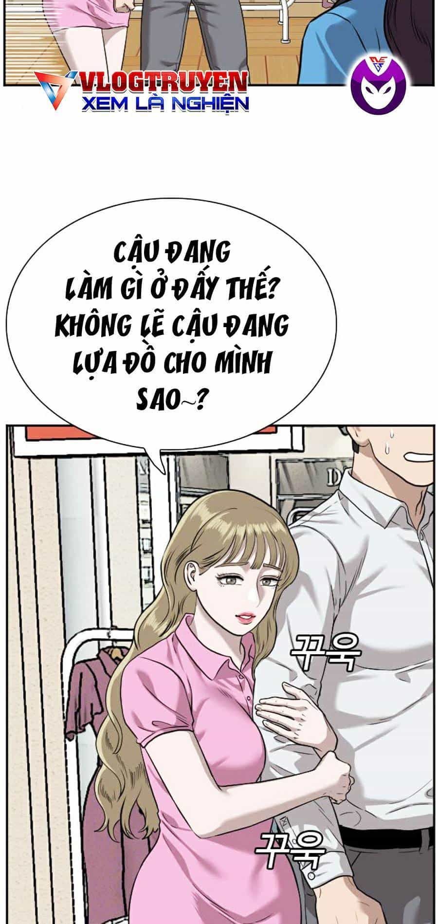 Người Xấu - Chương 83 - ảnh 48
