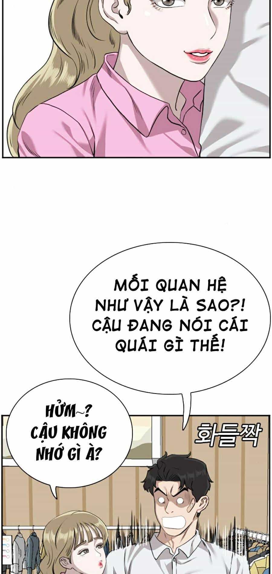Người Xấu - Chương 83 - ảnh 52