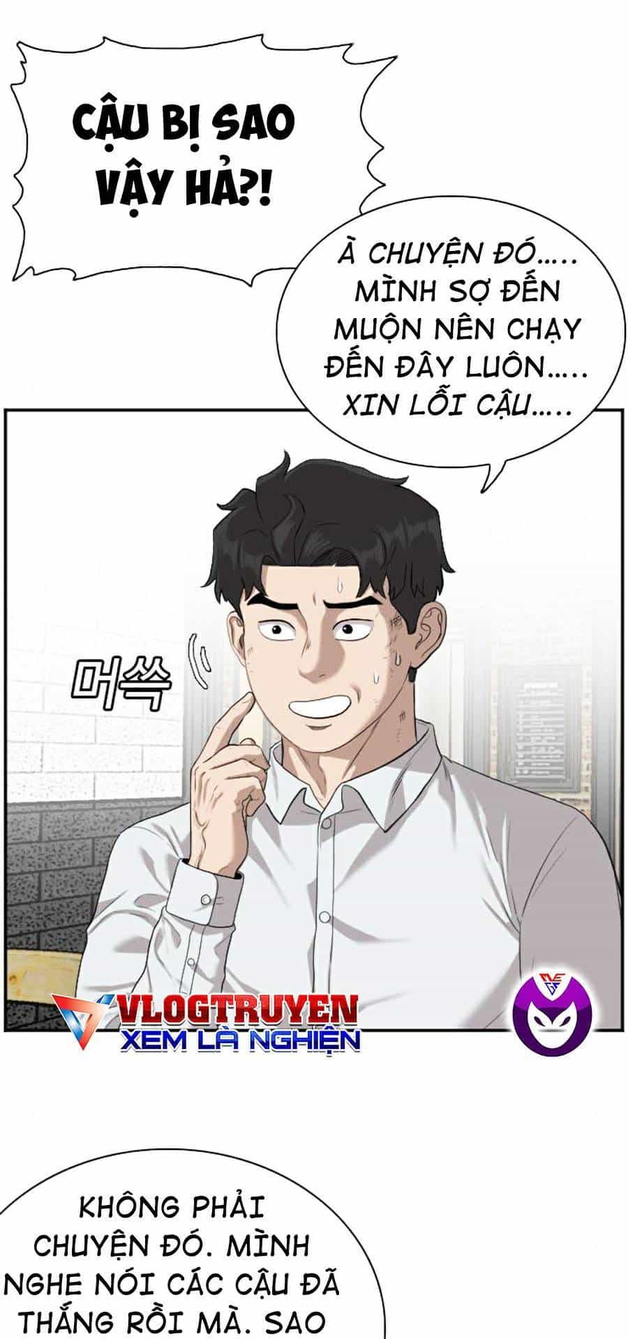 Người Xấu - Chương 83 - ảnh 6