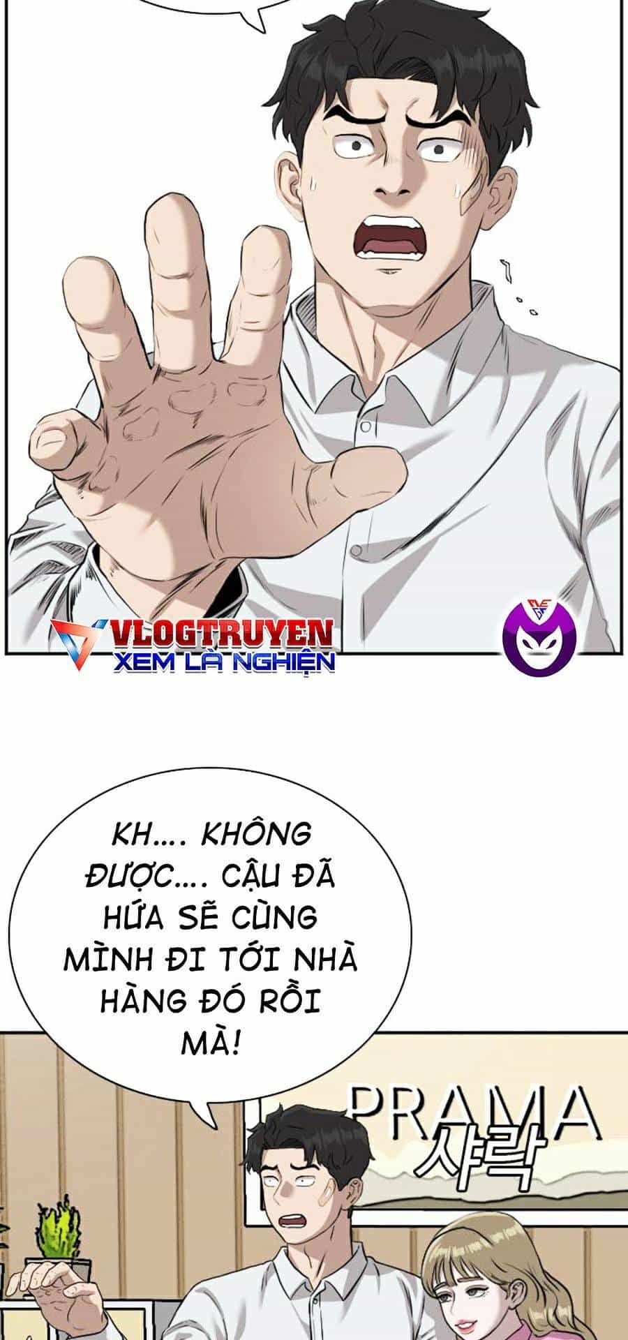 Người Xấu - Chương 83 - ảnh 62