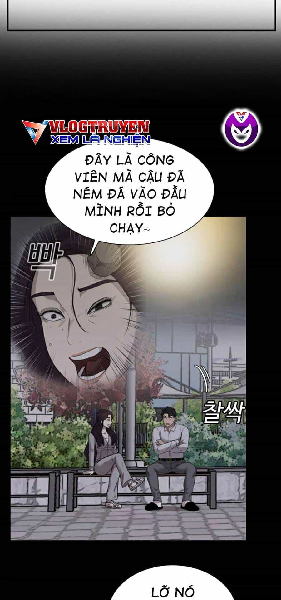 Người Xấu - Chương 83 - ảnh 66