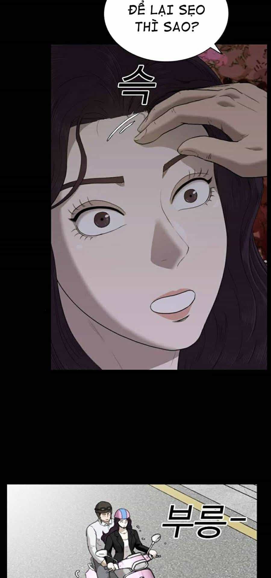 Người Xấu - Chương 83 - ảnh 67