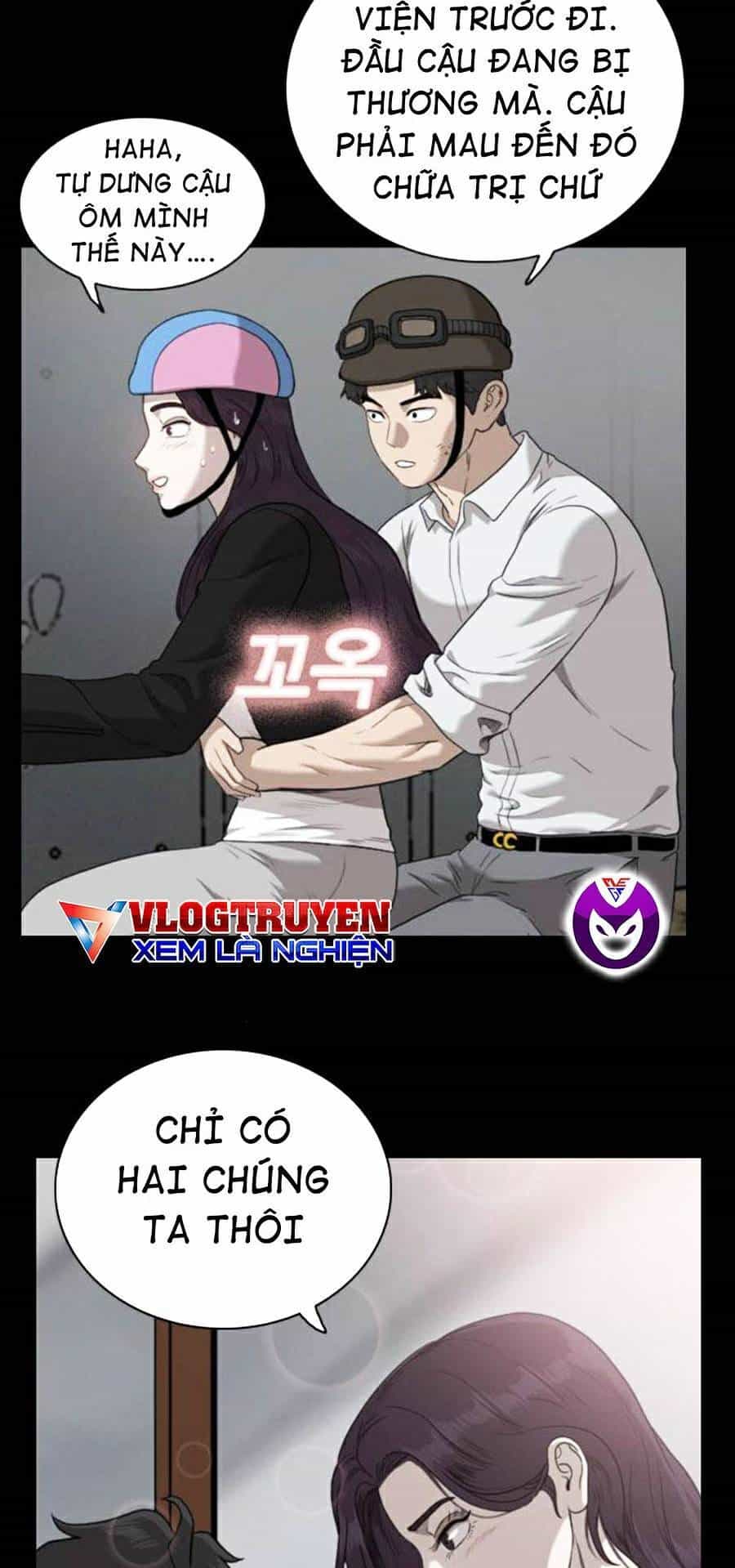 Người Xấu - Chương 83 - ảnh 69