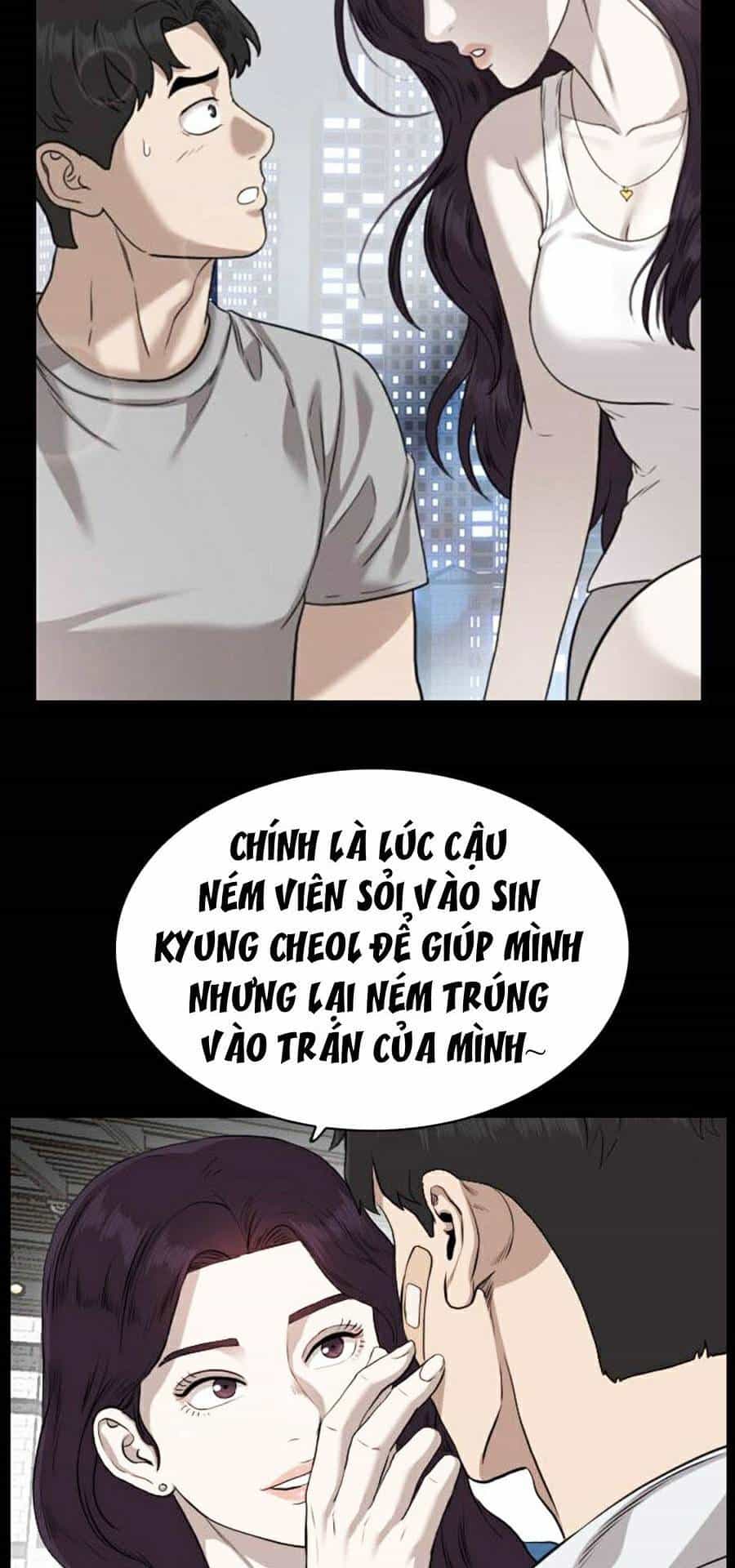 Người Xấu - Chương 83 - ảnh 70