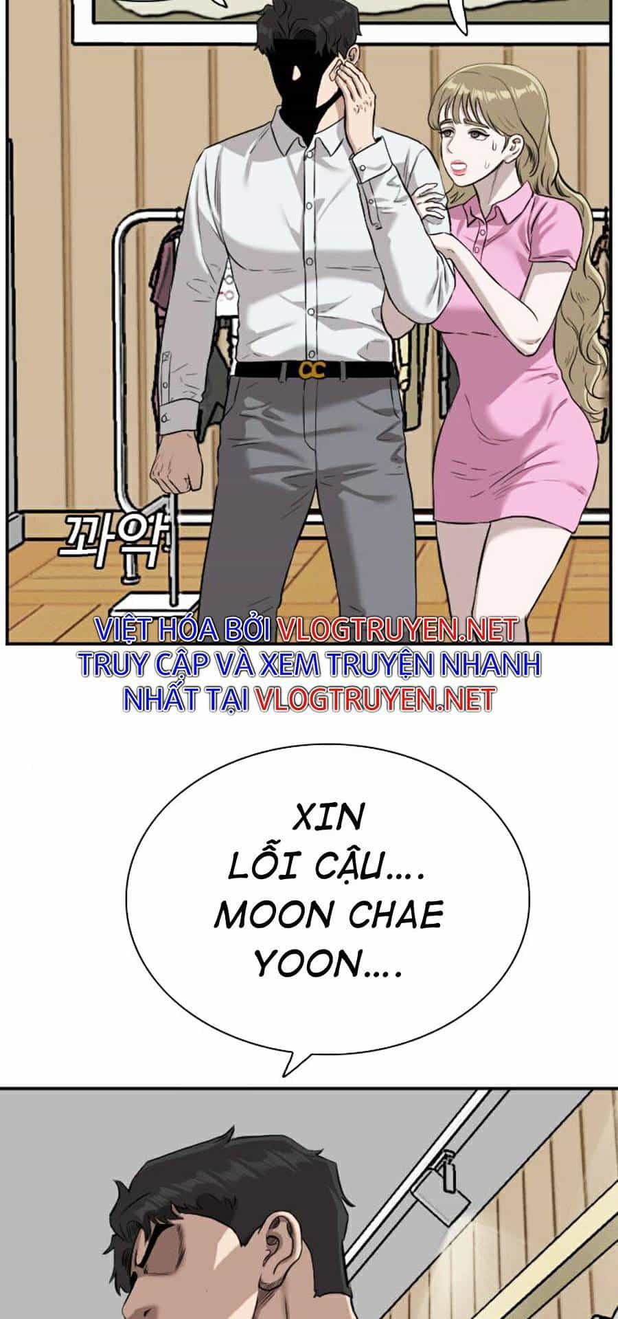 Người Xấu - Chương 83 - ảnh 74