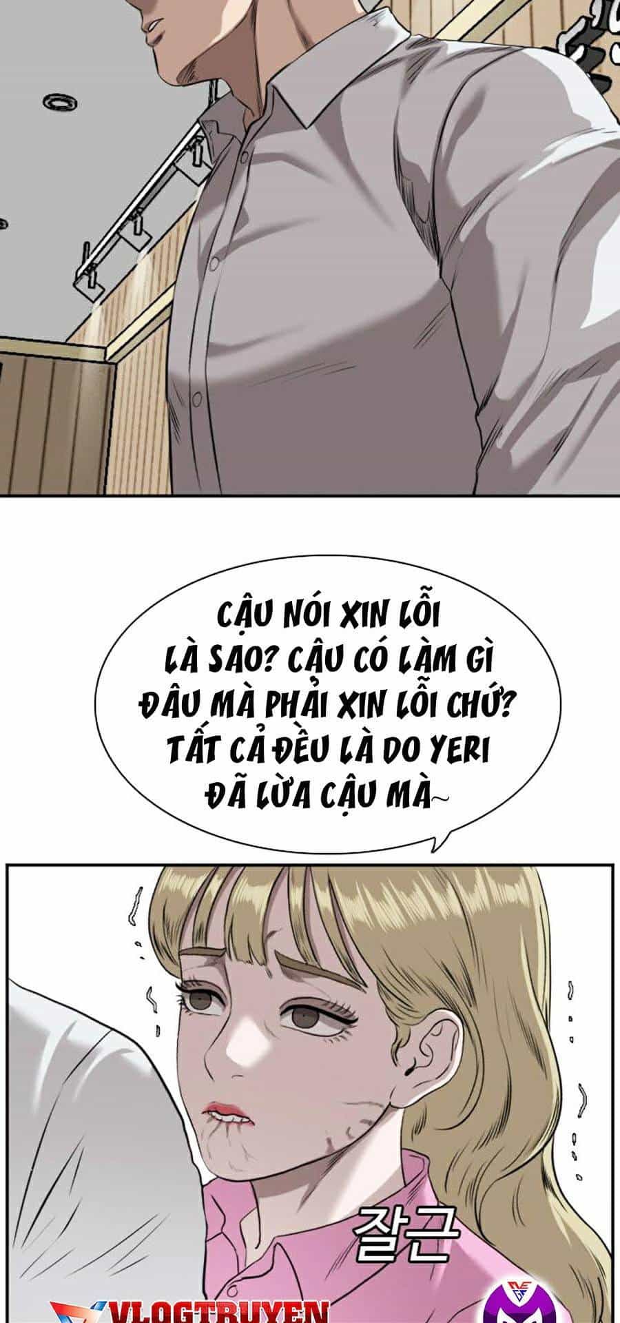 Người Xấu - Chương 83 - ảnh 75