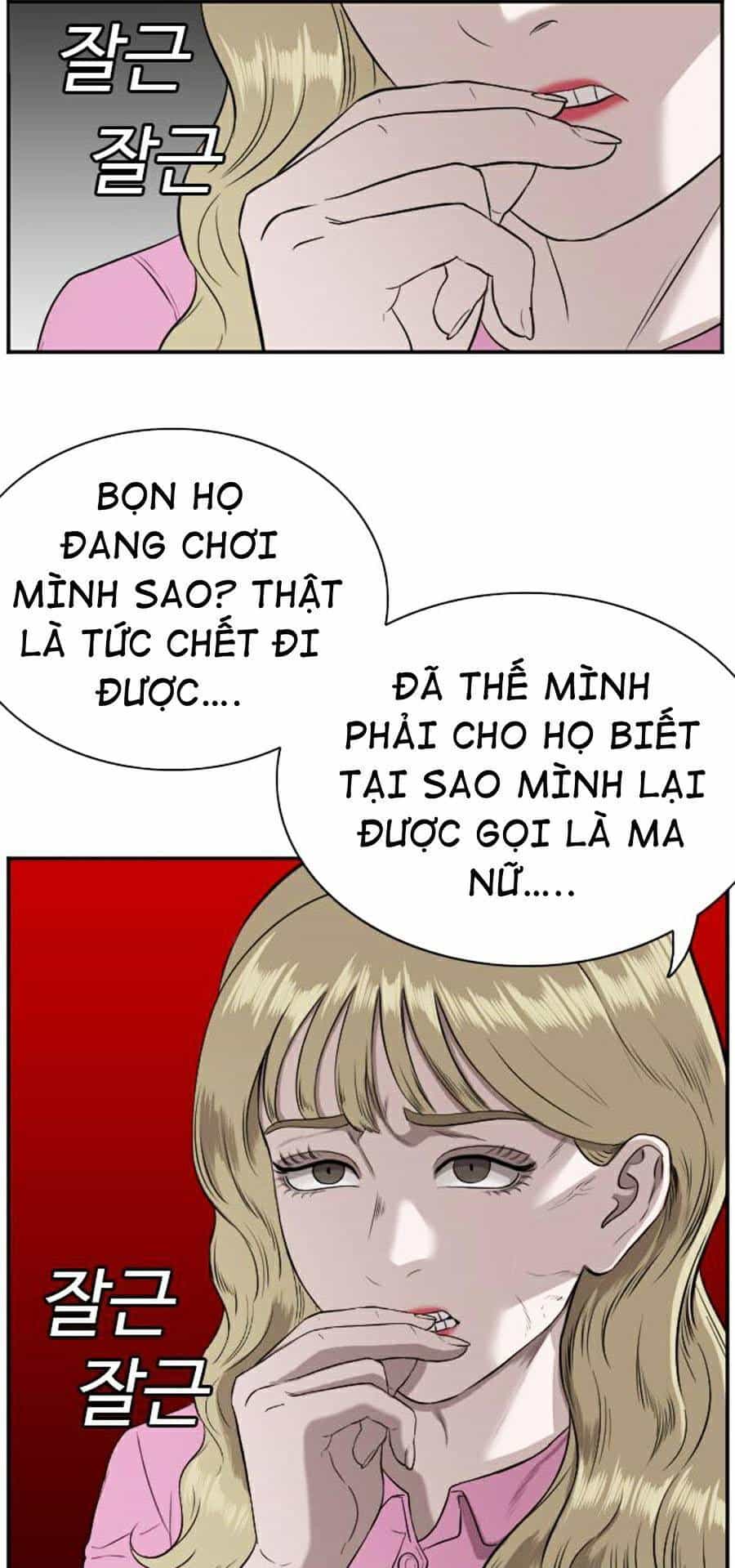 Người Xấu - Chương 83 - ảnh 78