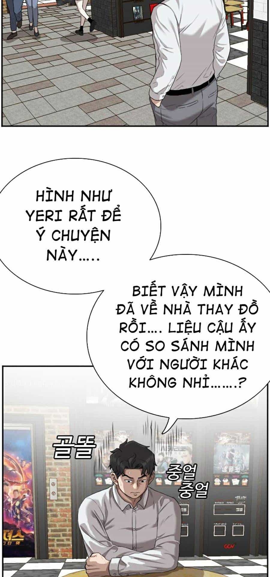 Người Xấu - Chương 83 - ảnh 9
