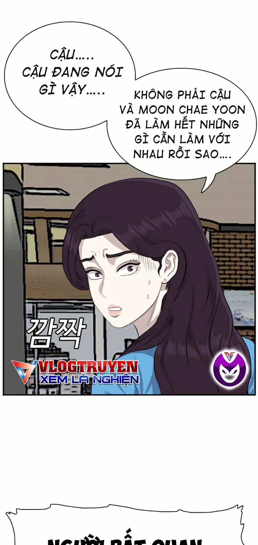 Người Xấu - Chương 84 - ảnh 1