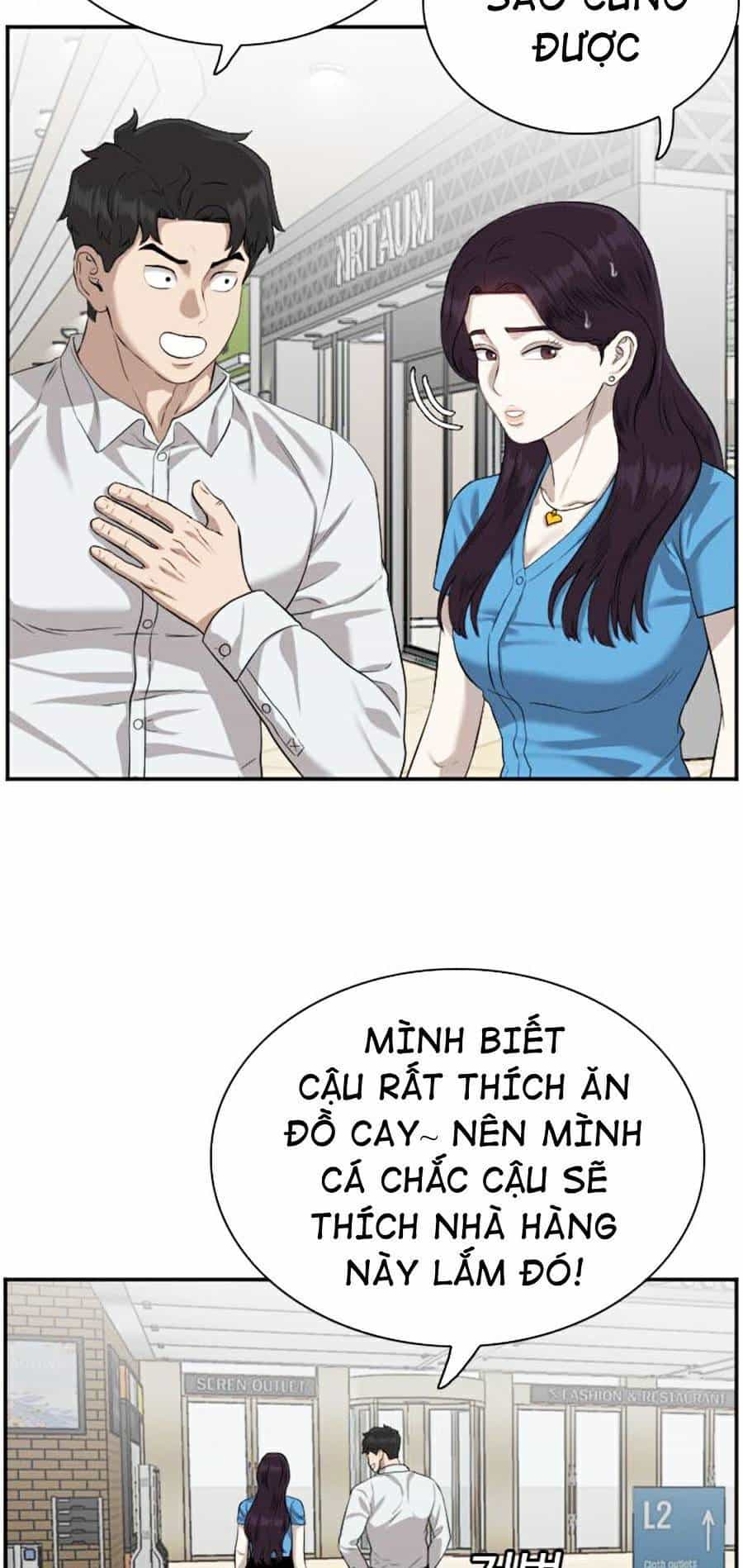 Người Xấu - Chương 84 - ảnh 10