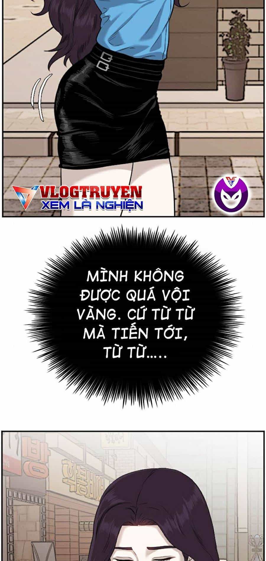 Người Xấu - Chương 84 - ảnh 18