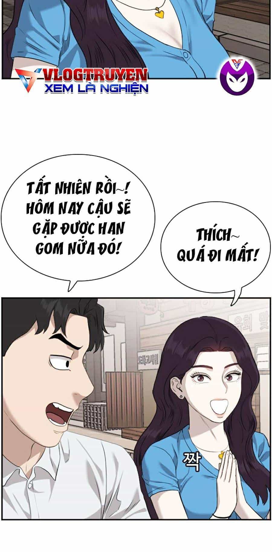 Người Xấu - Chương 84 - ảnh 26